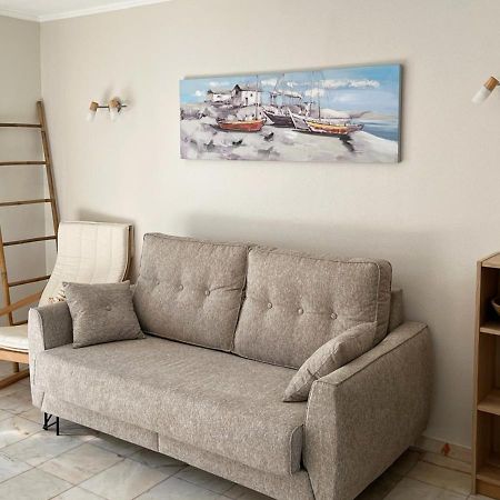 Lagos Apartment Sea View Dış mekan fotoğraf