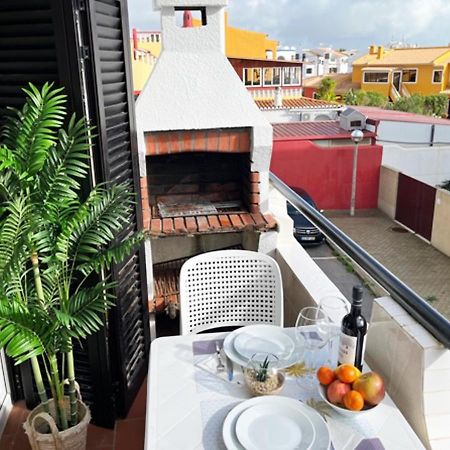 Lagos Apartment Sea View Dış mekan fotoğraf