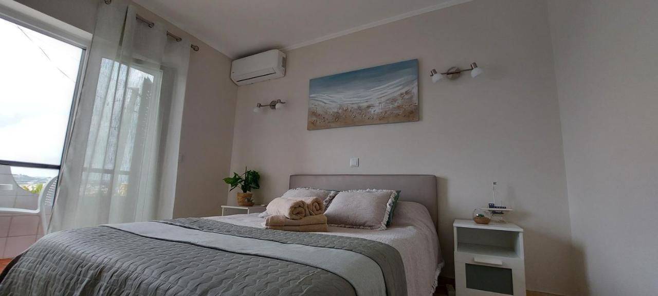 Lagos Apartment Sea View Dış mekan fotoğraf