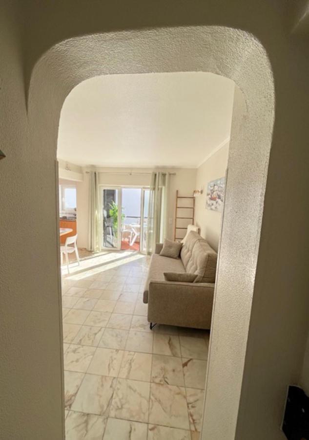 Lagos Apartment Sea View Dış mekan fotoğraf