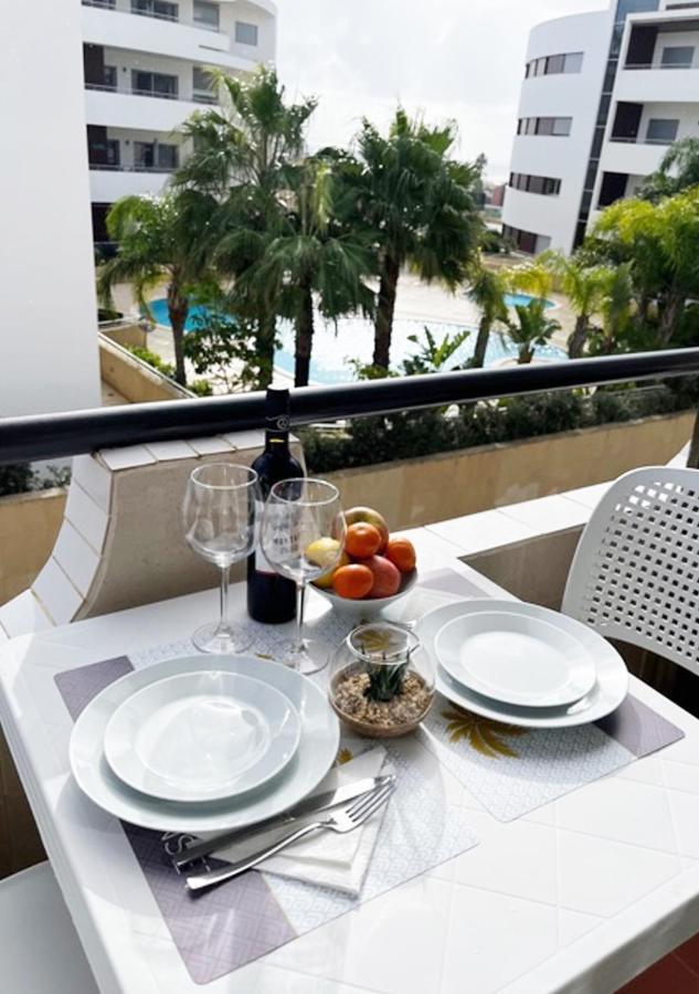 Lagos Apartment Sea View Dış mekan fotoğraf