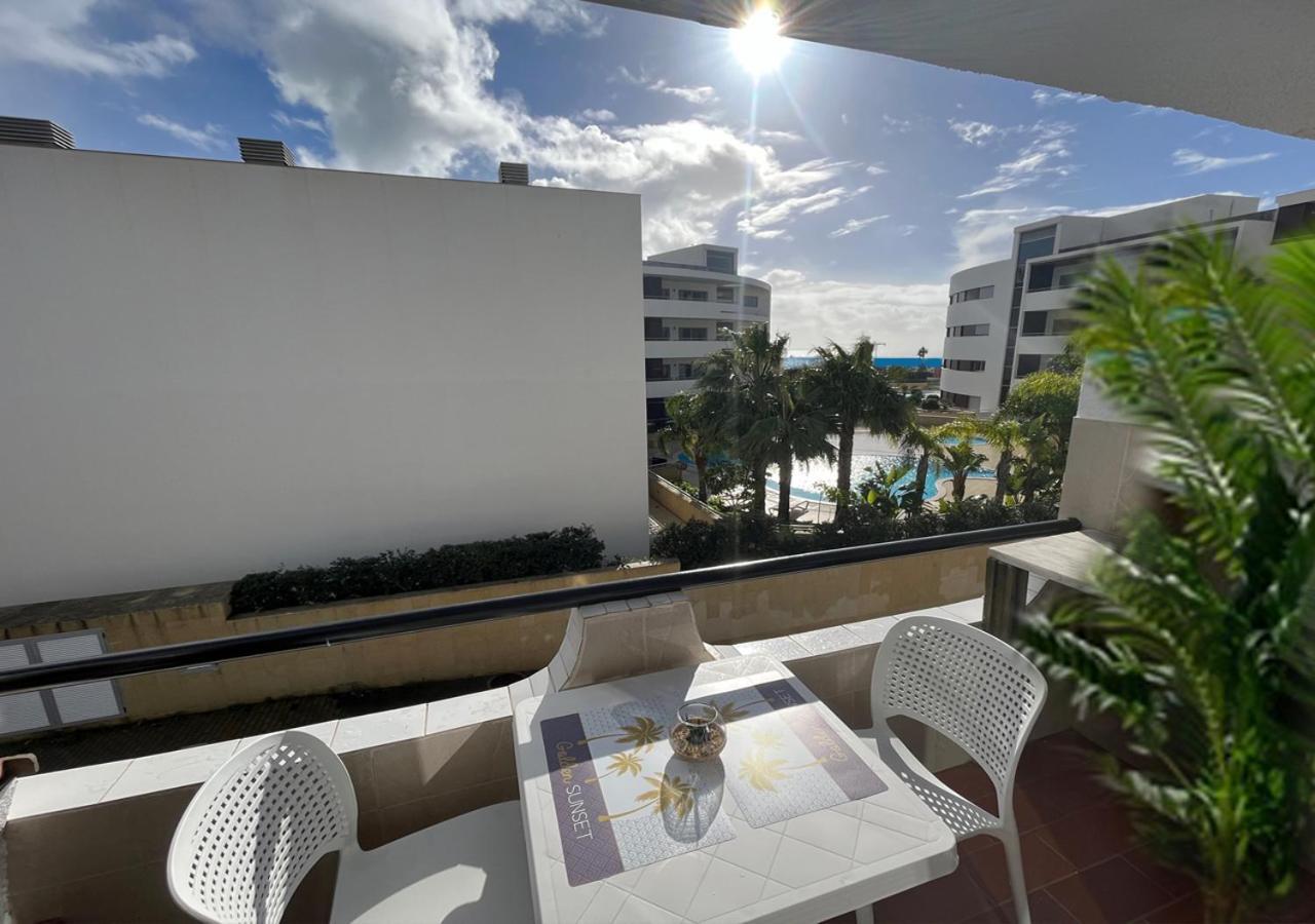 Lagos Apartment Sea View Dış mekan fotoğraf