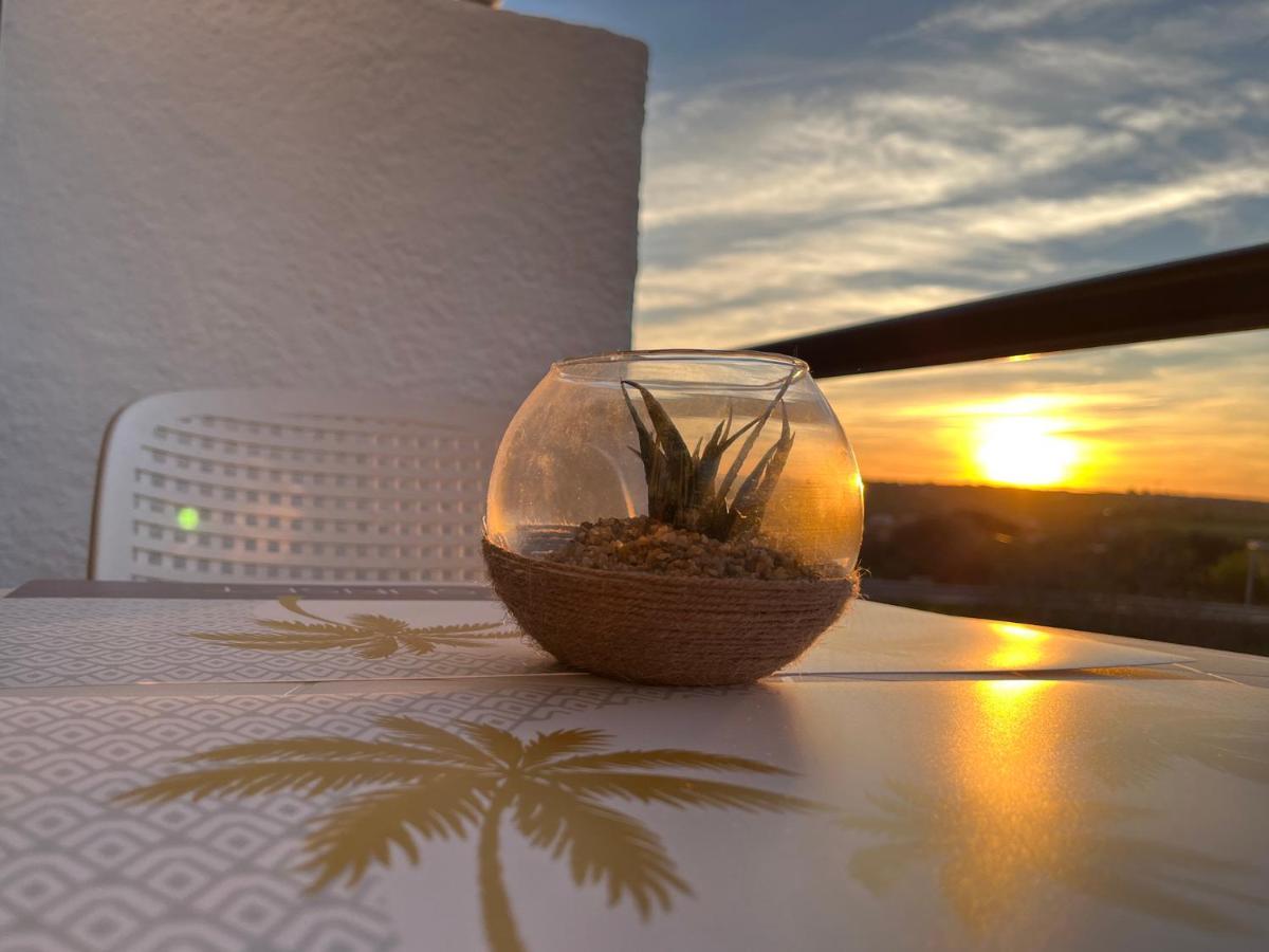 Lagos Apartment Sea View Dış mekan fotoğraf