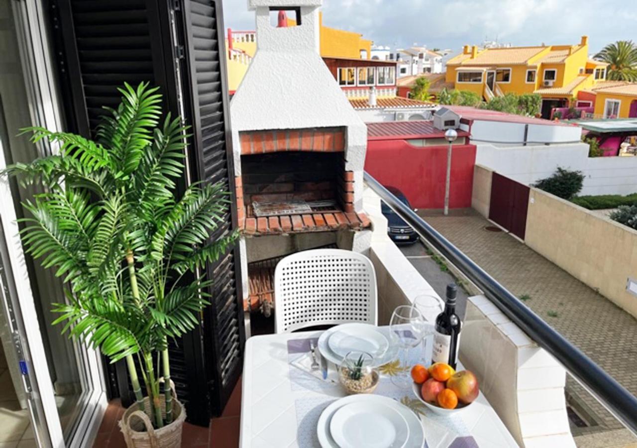 Lagos Apartment Sea View Dış mekan fotoğraf