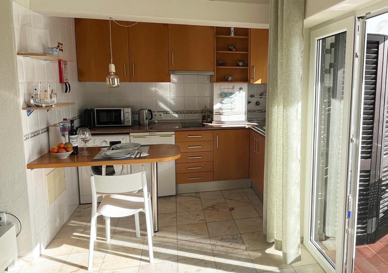 Lagos Apartment Sea View Dış mekan fotoğraf
