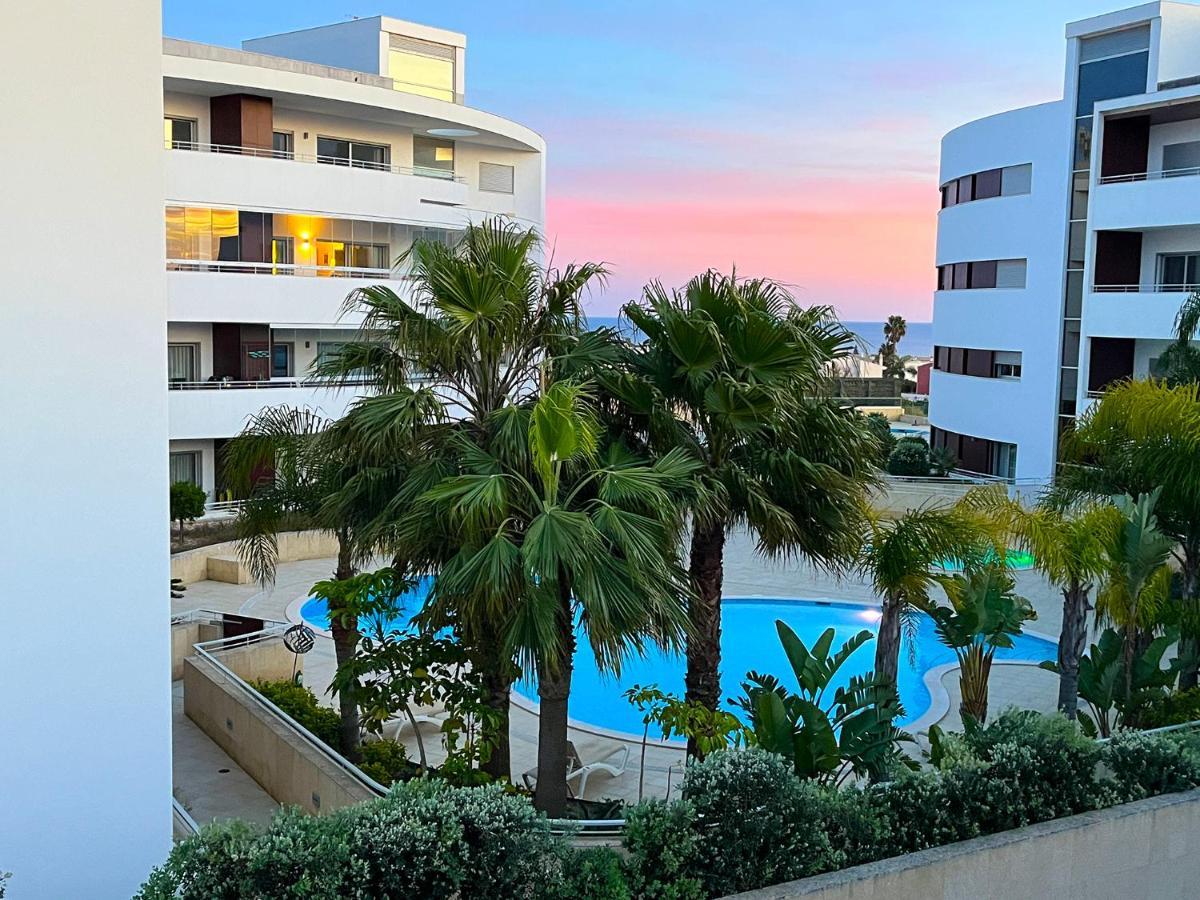 Lagos Apartment Sea View Dış mekan fotoğraf