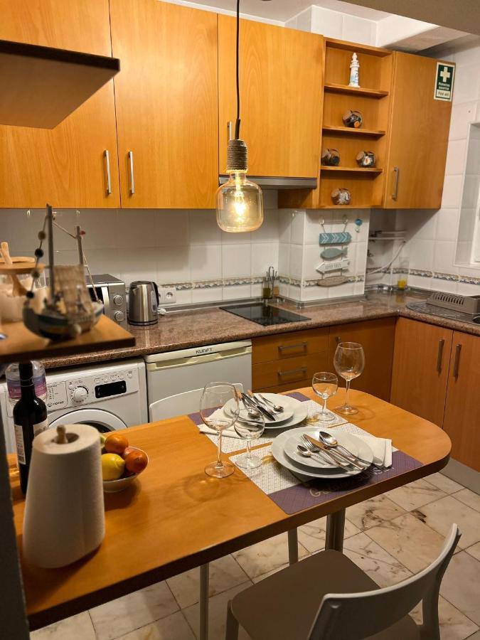 Lagos Apartment Sea View Dış mekan fotoğraf