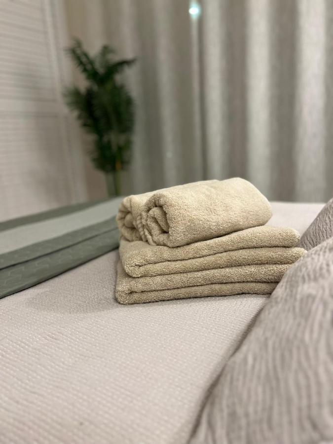 Lagos Apartment Sea View Dış mekan fotoğraf