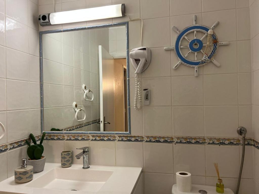 Lagos Apartment Sea View Dış mekan fotoğraf
