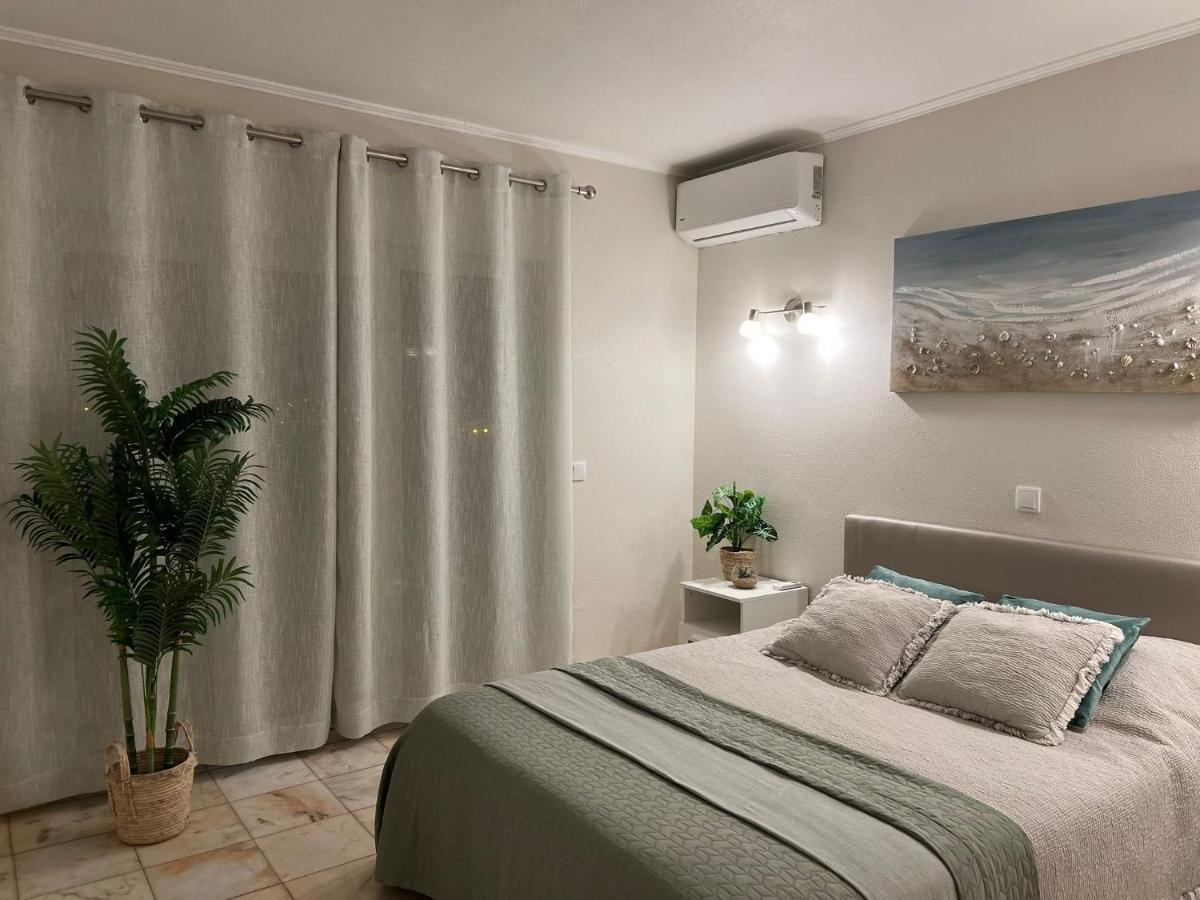 Lagos Apartment Sea View Dış mekan fotoğraf